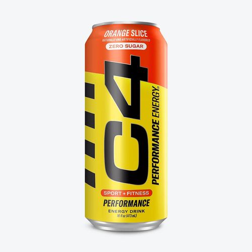 C4 Performance Energy 473 ml