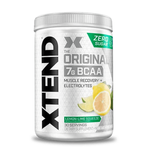 XTEND BCAA