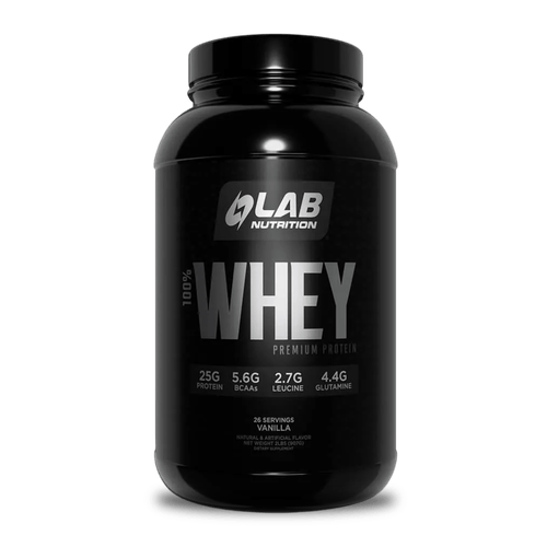 PREMIUM 100% WHEY
