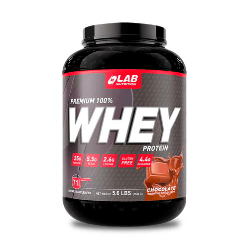 PREMIUM 100% WHEY