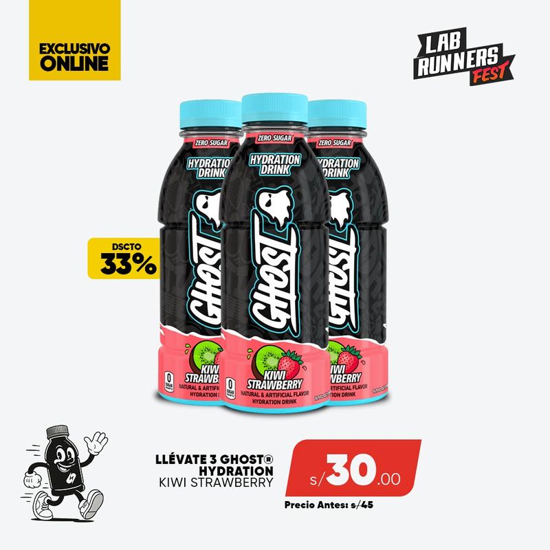 HYDRATIONx3