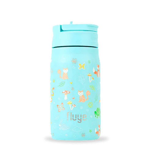 FLUYE BOTTEL KIDS 350ML