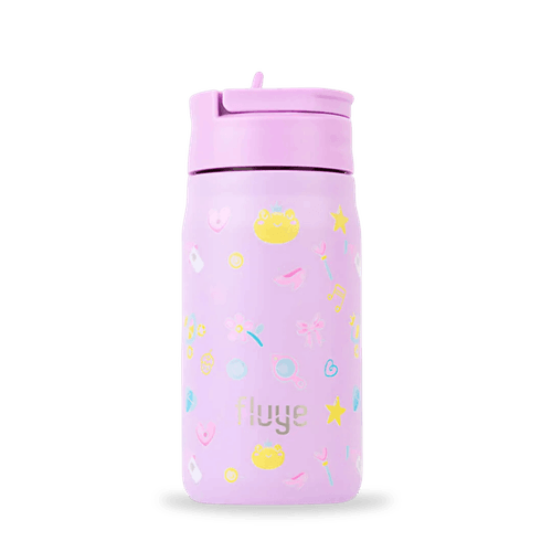 FLUYE BOTTEL KIDS 350ML