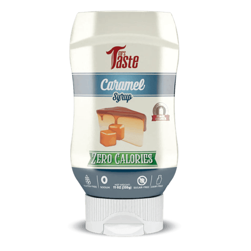 SALSA MRS TASTE CARAMEL