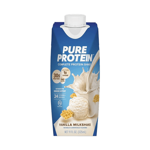 PURE PROTEIN SHAKE