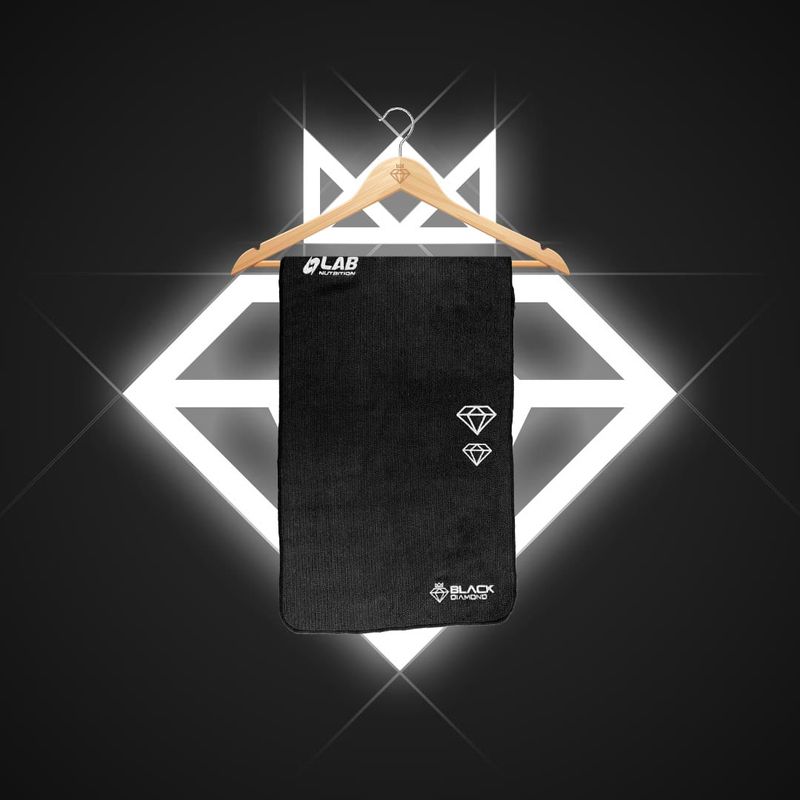 towel-black