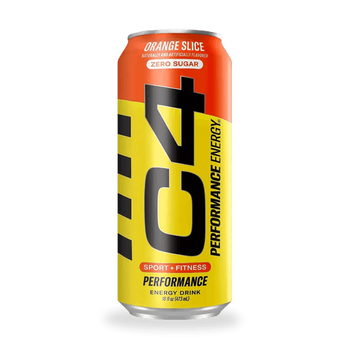 C4 Performance Energy 473 ml