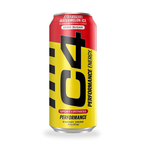 C4 Performance Energy 473 ml