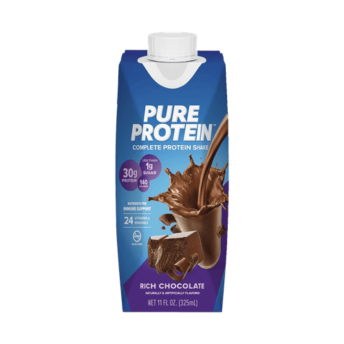 PURE PROTEIN SHAKE