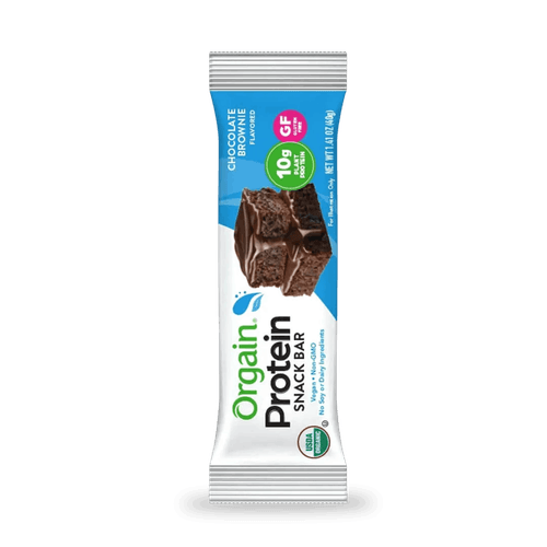 ORGAIN PROTEIN BAR