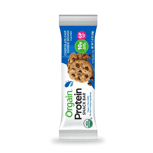 ORGAIN PROTEIN BAR