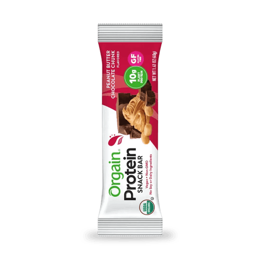 ORGAIN PROTEIN BAR