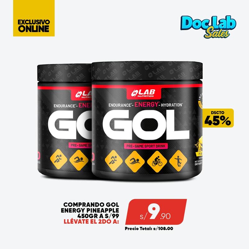 gol -2-