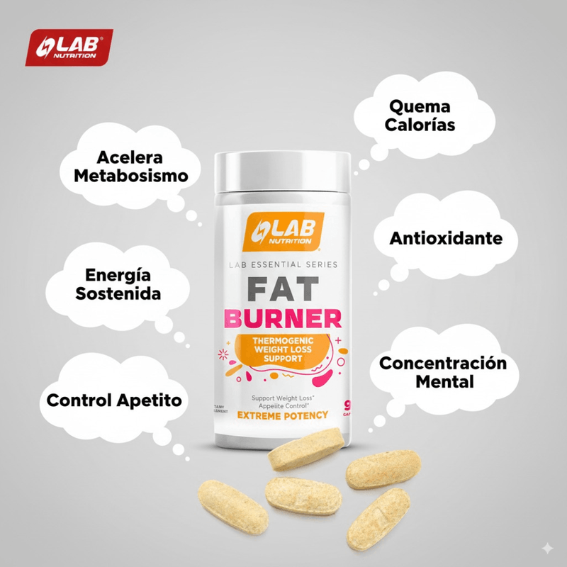 fatburner.
