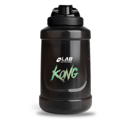 KONG JUG BLACK