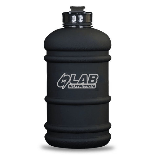 CONTENEDOR BLACK LAB NUTRITION