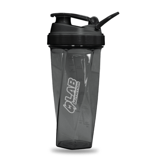 SHAKER LAB BLACK