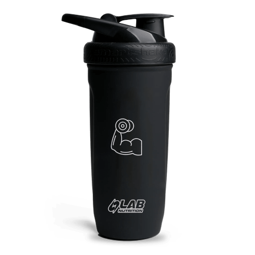 SMARTSHAKER LAB