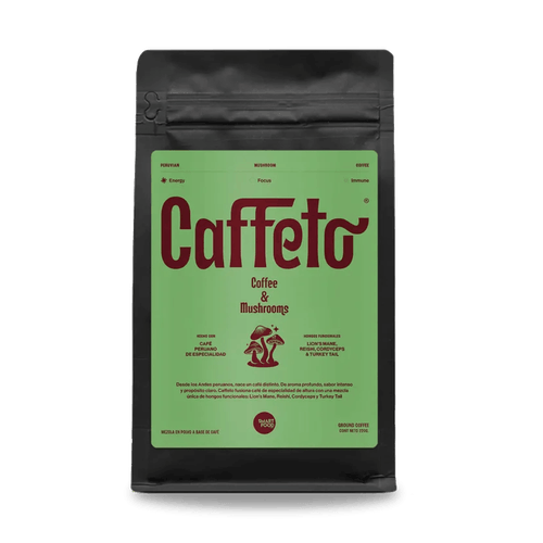 CAFFETO 220G